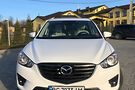 Mazda CX-5 Grand Tourismo