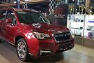 Subaru Forester Touring
