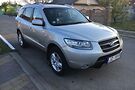 Hyundai Santa FE 7 MEST IDEAL