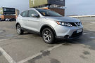 Nissan Rogue rogue sport sv