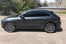 Porsche Macan 3,0 V6 Diesel