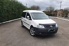 Volkswagen Caddy пасс. Ideal