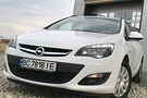 Opel Astra J SPORTS TOURER