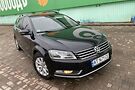Volkswagen Passat B7