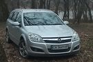 Opel Astra H