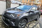Toyota RAV4  Hybrid XLE(4WD)