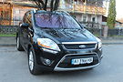 Ford Kuga TITANIUM S