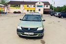 Dacia Logan Официал 