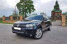 Volkswagen Touareg 3.0TDI Highline 