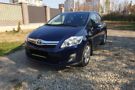 Toyota Auris HYBRID 