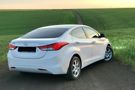 Hyundai Elantra 1.6 / /AUTOMAT-KOREA