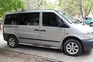 Mercedes-Benz Vito пасс.