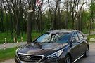 Hyundai Sonata Sport 2.0Т
