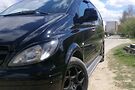 Mercedes-Benz Vito пасс.