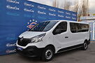 Renault Trafic пасс. LONG ПАССАЖИР 8+1