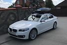 BMW 520 xDrive Luxary