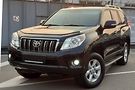 Toyota Land Cruiser Prado 150