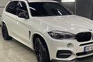 BMW X5 X5M50D