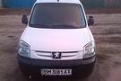 Peugeot Partner пасс.