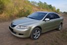 Mazda 6 2.0