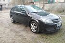 Opel Astra H