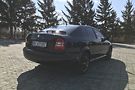 Skoda Octavia Tour