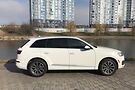 Audi Q7 Prestige