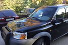 Land Rover Freelander Freelander1