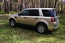 Land Rover Freelander 2 ОФИЦИАЛЬНЫЙ!!!