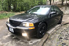 Lincoln LS V8 4.0 Sport