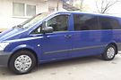 Mercedes-Benz Vito 116 116 EXTRA LONG