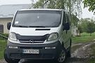 Opel Vivaro пасс.