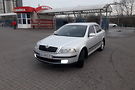 Skoda Octavia A5