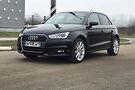 Audi A1 S-line