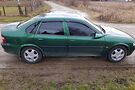 Opel Vectra B