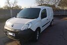 Renault Kangoo груз.  Maxi 