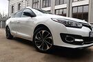 Renault Megane BOSE PANORAMA