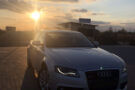 Audi A4 Premium