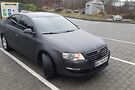 Volkswagen Passat B6