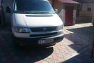 Volkswagen T4 (Transporter) груз-пасс.