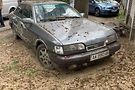 Ford Scorpio