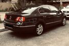 Volkswagen Passat B6 highline