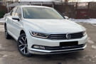 Volkswagen Passat B8 Highline