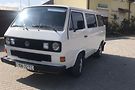 Volkswagen T3 (Transporter) пасс.