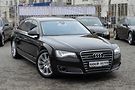 Audi A8 6.3 Long Quattro