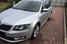 Skoda Octavia A7