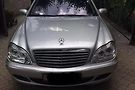 Mercedes-Benz S 400 Long