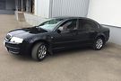 Skoda Superb 1.8 T