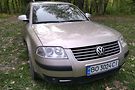 Volkswagen Passat B5