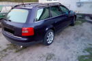Audi A6 quattro